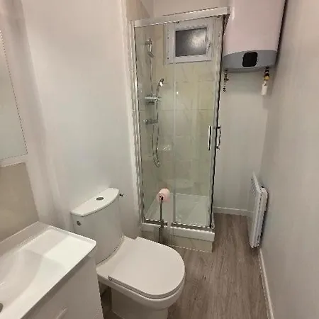 Apartment Kremlin's Peaceful Haven Le Kremlin-Bicetre