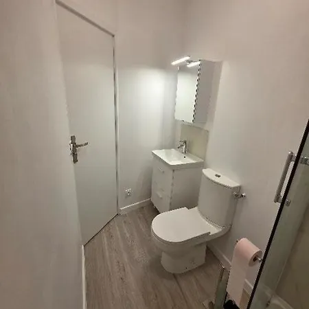 Apartamento Kremlin's Peaceful Haven